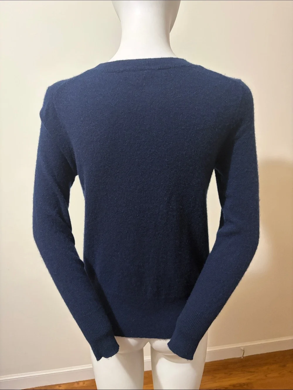 J. Crew soft knit